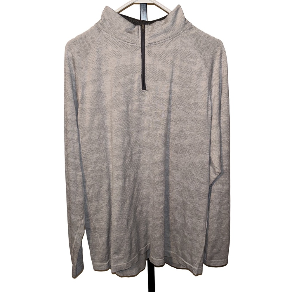 UNRL Rival 1/4 Zip
